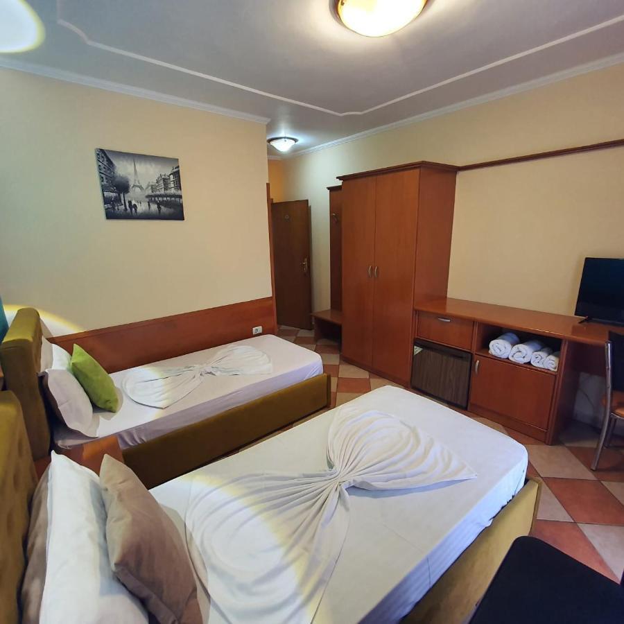 My Apartments -Tirana Centre 3*