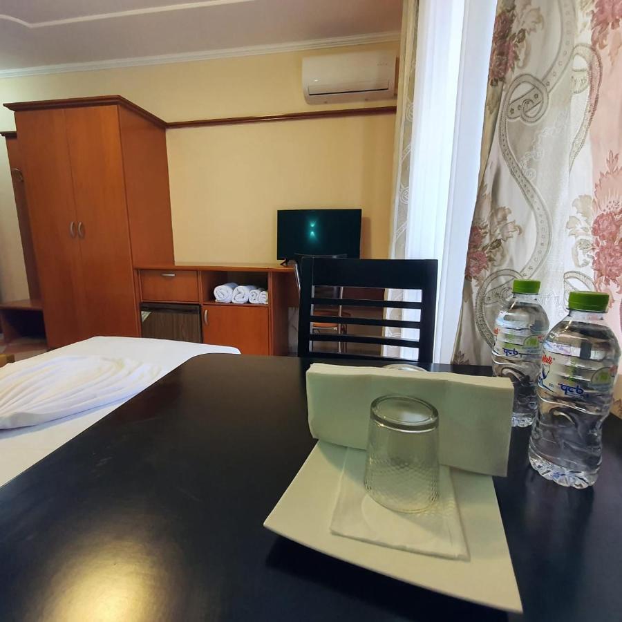 My Apartments -Tirana Centre 3* Tirana