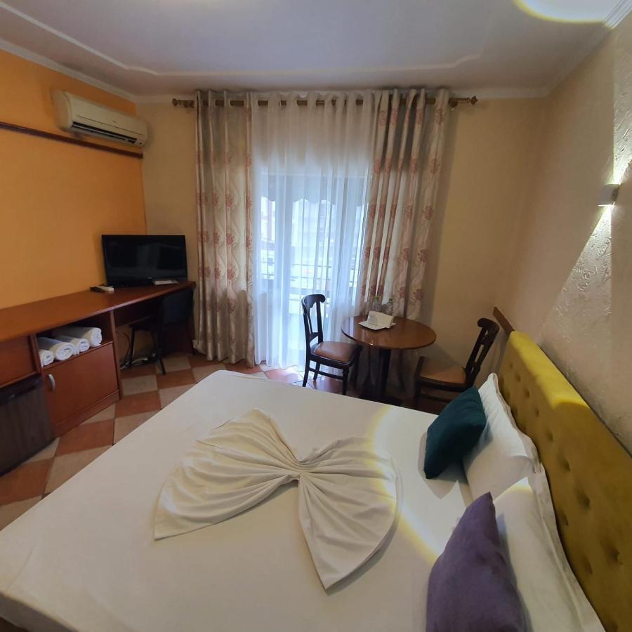My Apartments -Tirana Centre Tirana