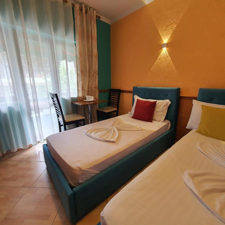My Apartments -Tirana Centre Tirana