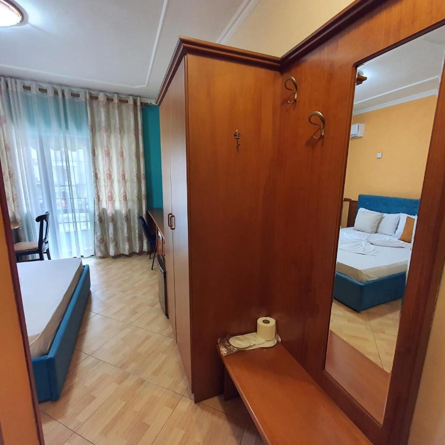 My Apartments -Tirana Centre