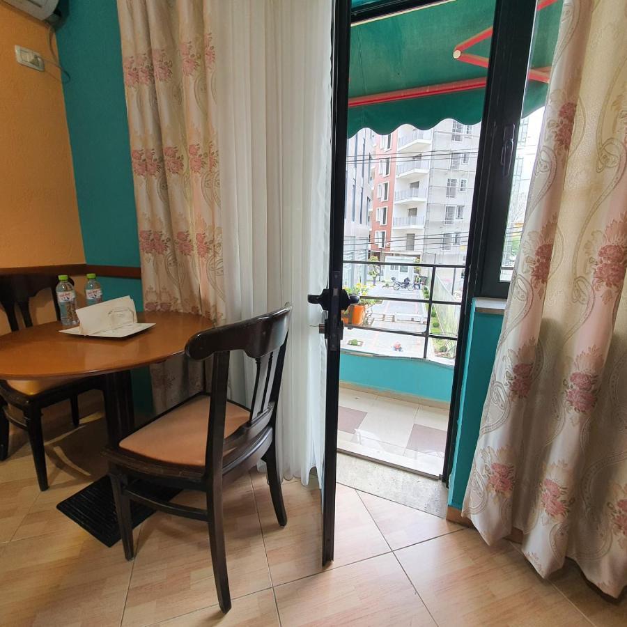 My Apartments -Tirana Centre Tirana
