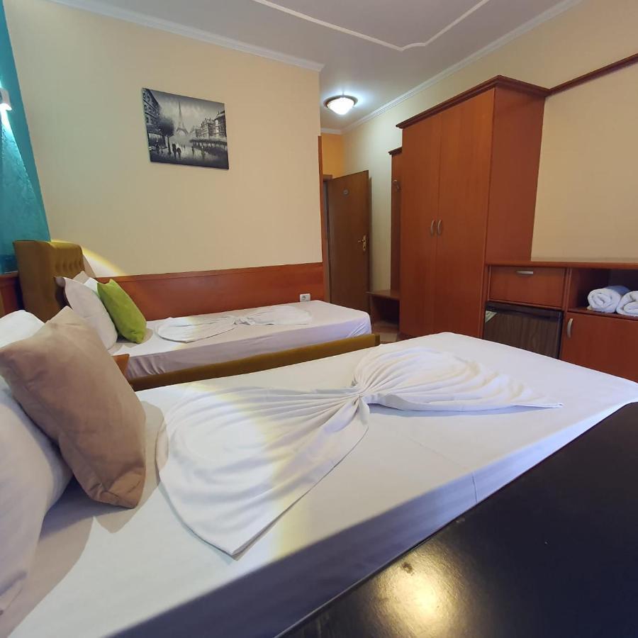My Apartments -Tirana Centre 3* Tirana