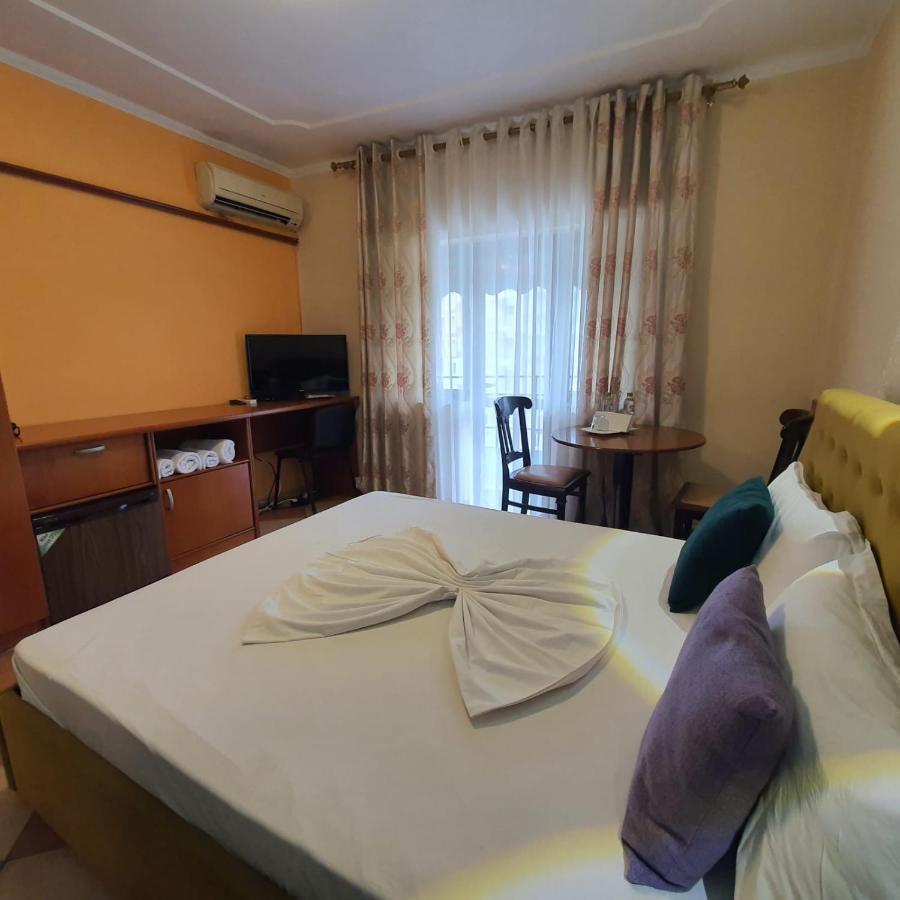 My Apartments -Tirana Centre 3*