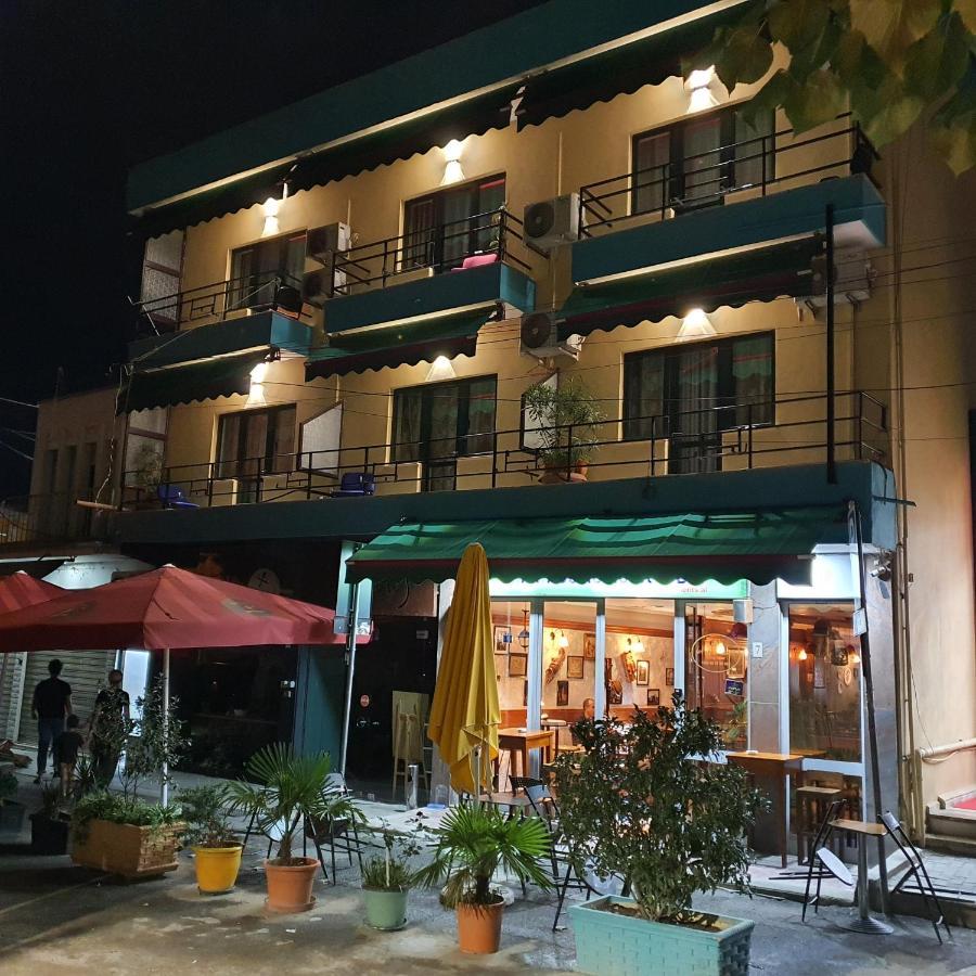 My Apartments -Tirana Centre 3* Tirana
