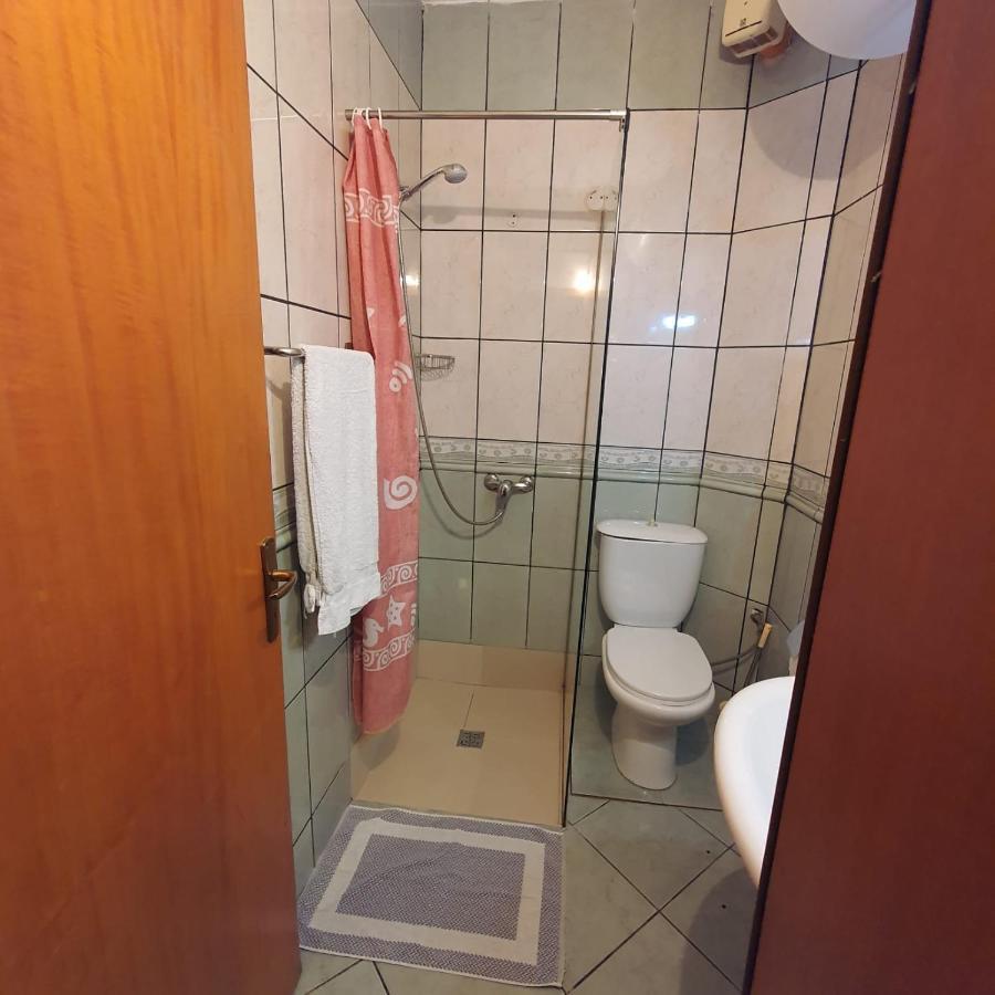 Apartament My Apartments -Tirana Centre 3*