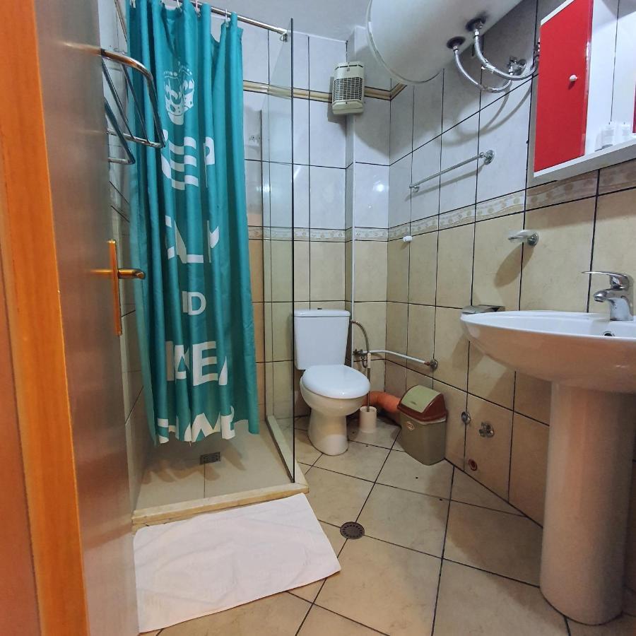 My Apartments -Tirana Centre Apartament