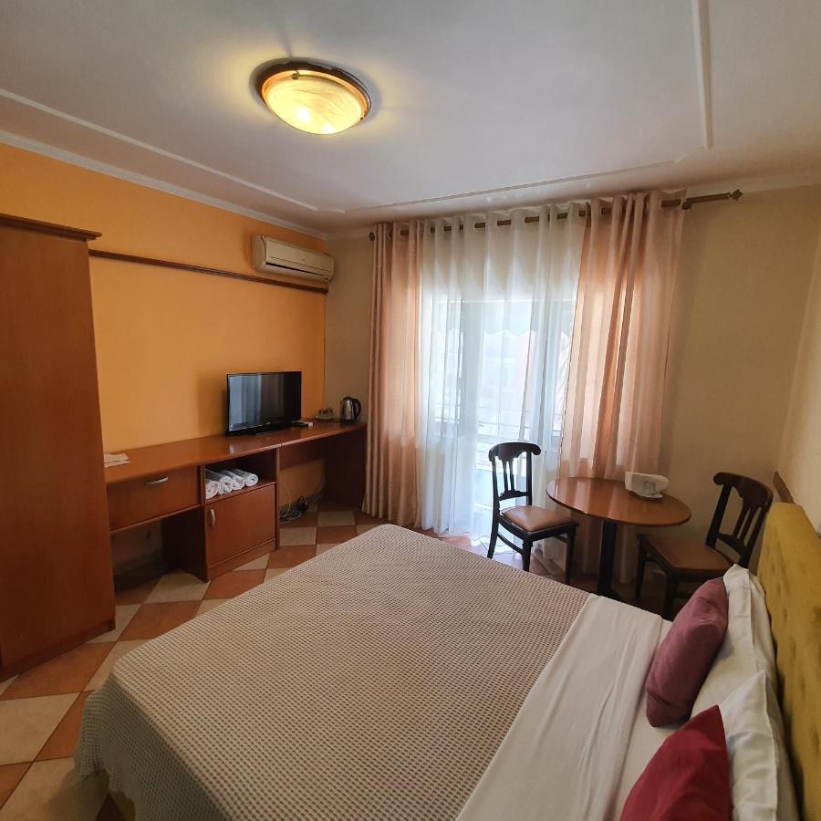 My Apartments -Tirana Centre Tirana