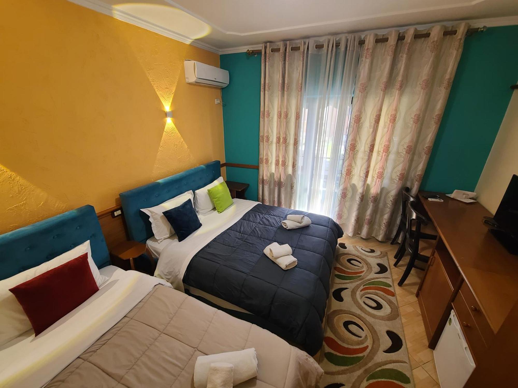 My Apartments -Tirana Centre 3* Tirana