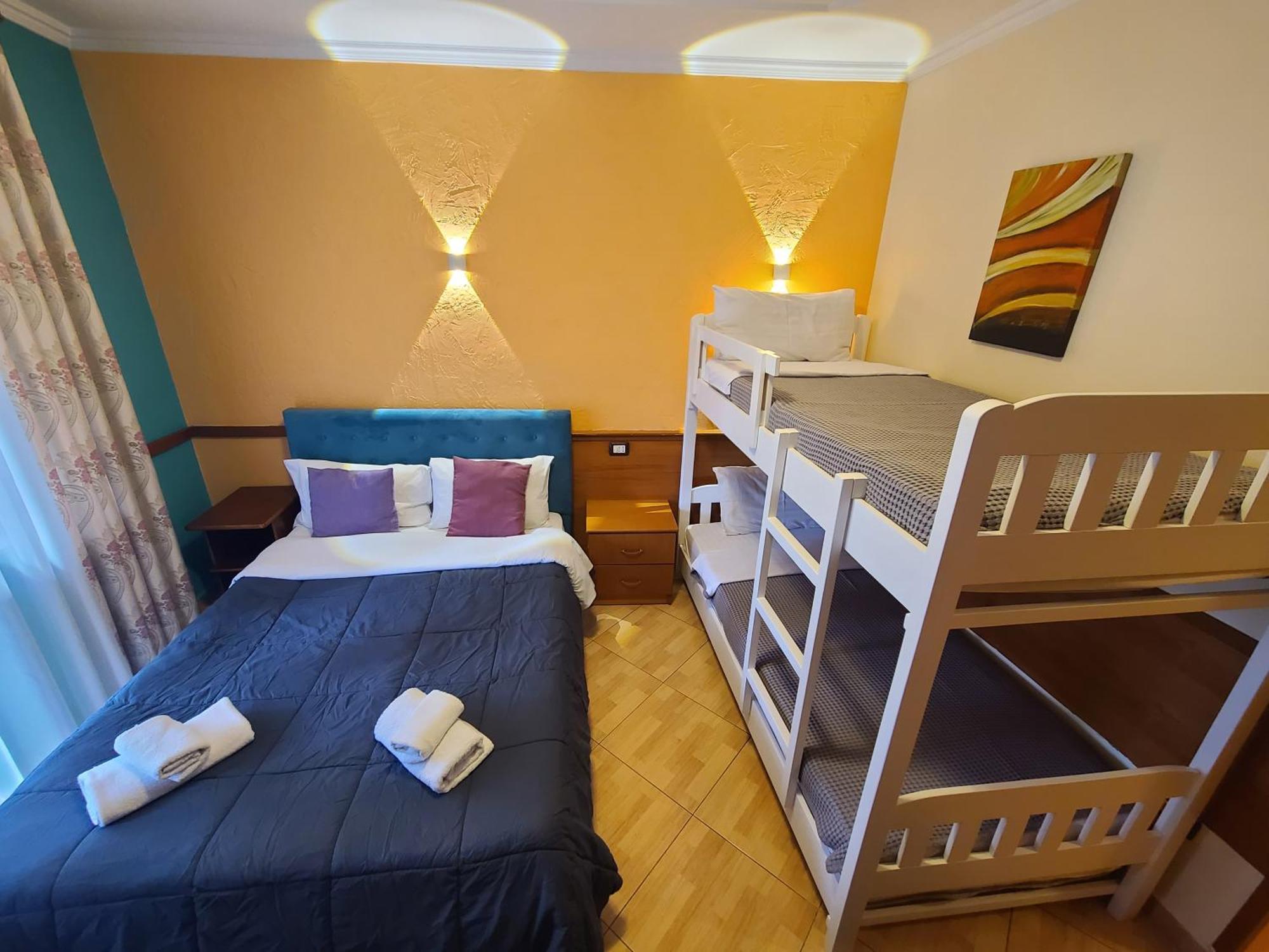 My Apartments -Tirana Centre