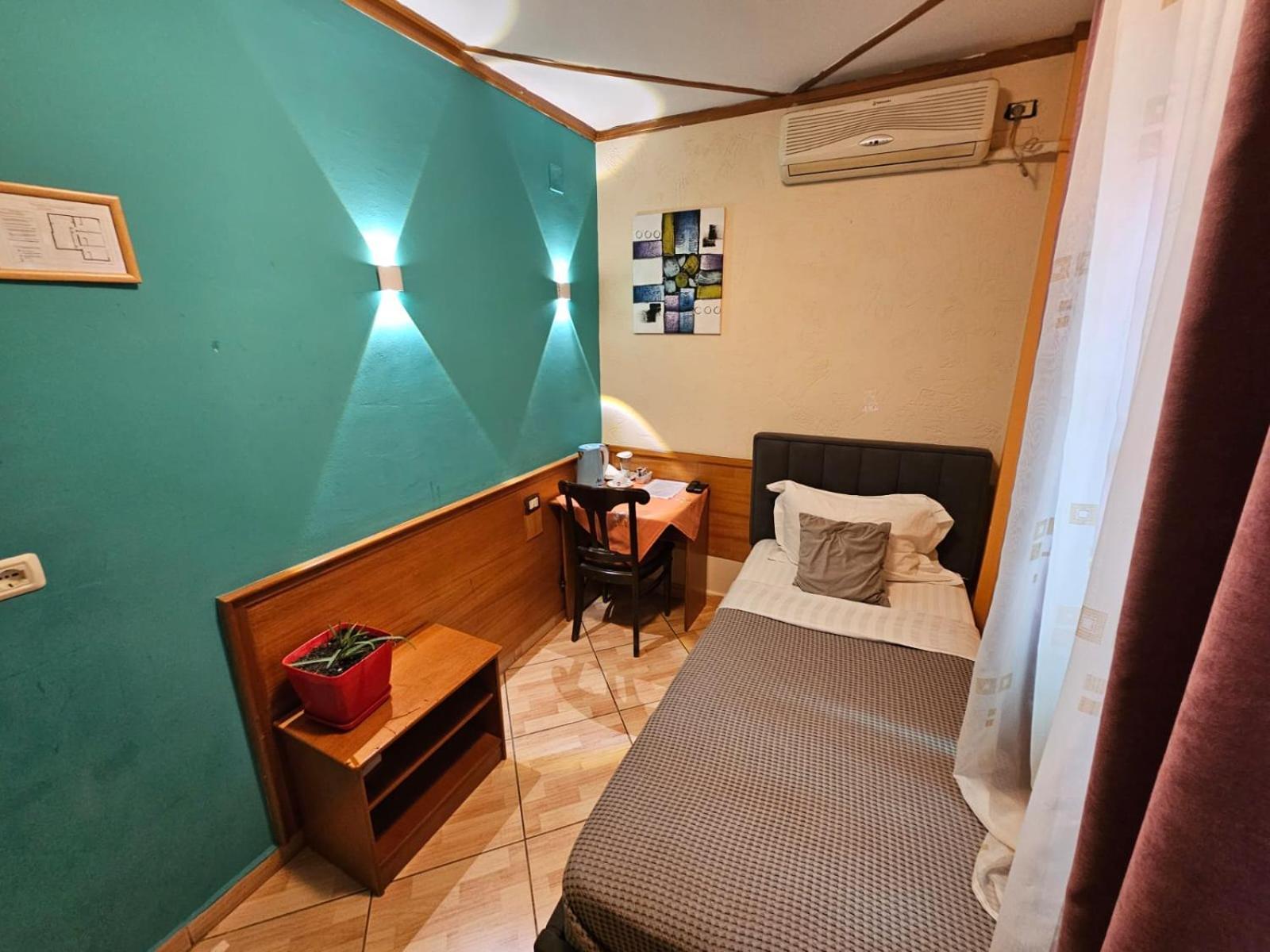 My Apartments -Tirana Centre 3*