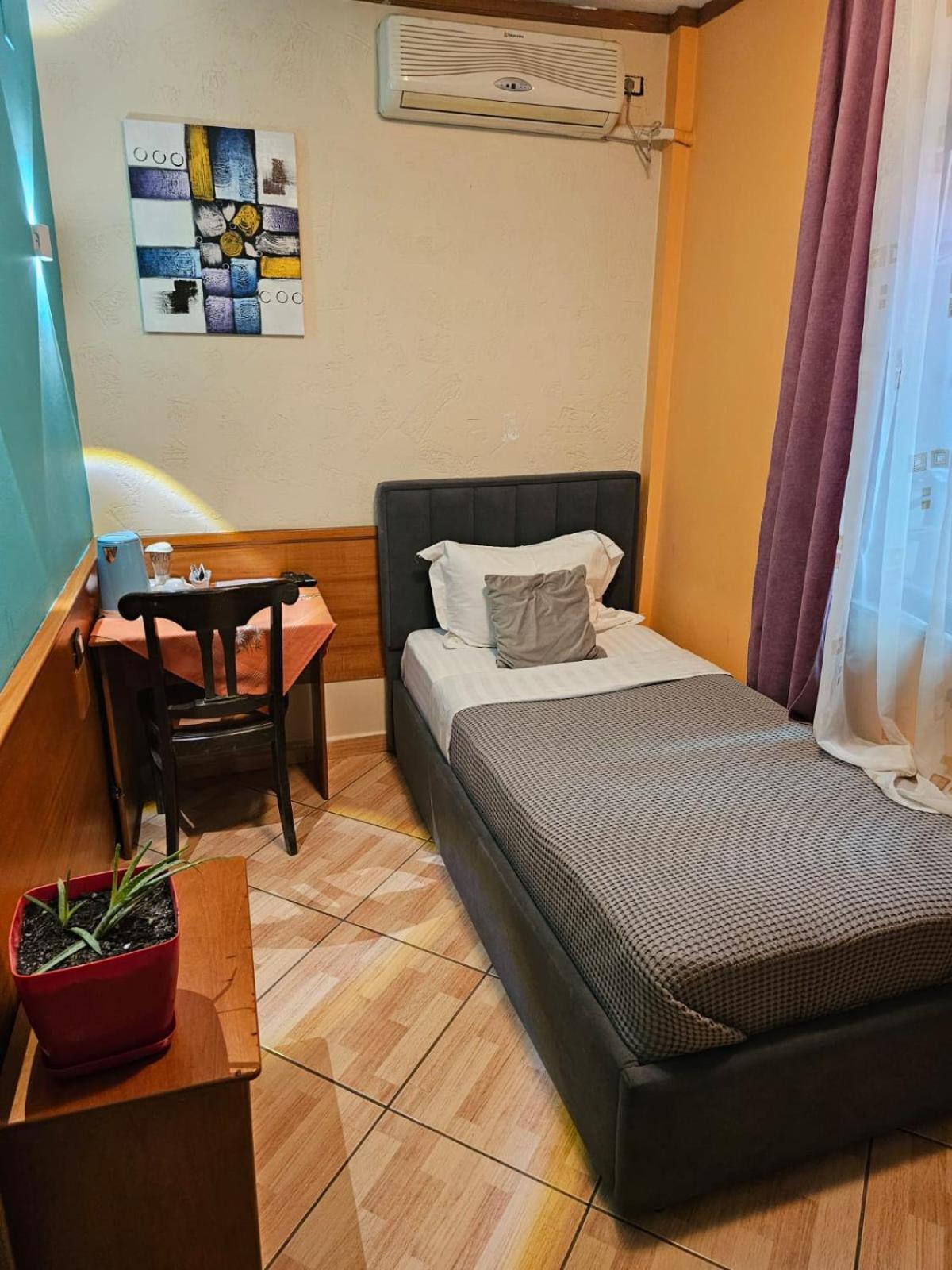 My Apartments -Tirana Centre 3* Tirana