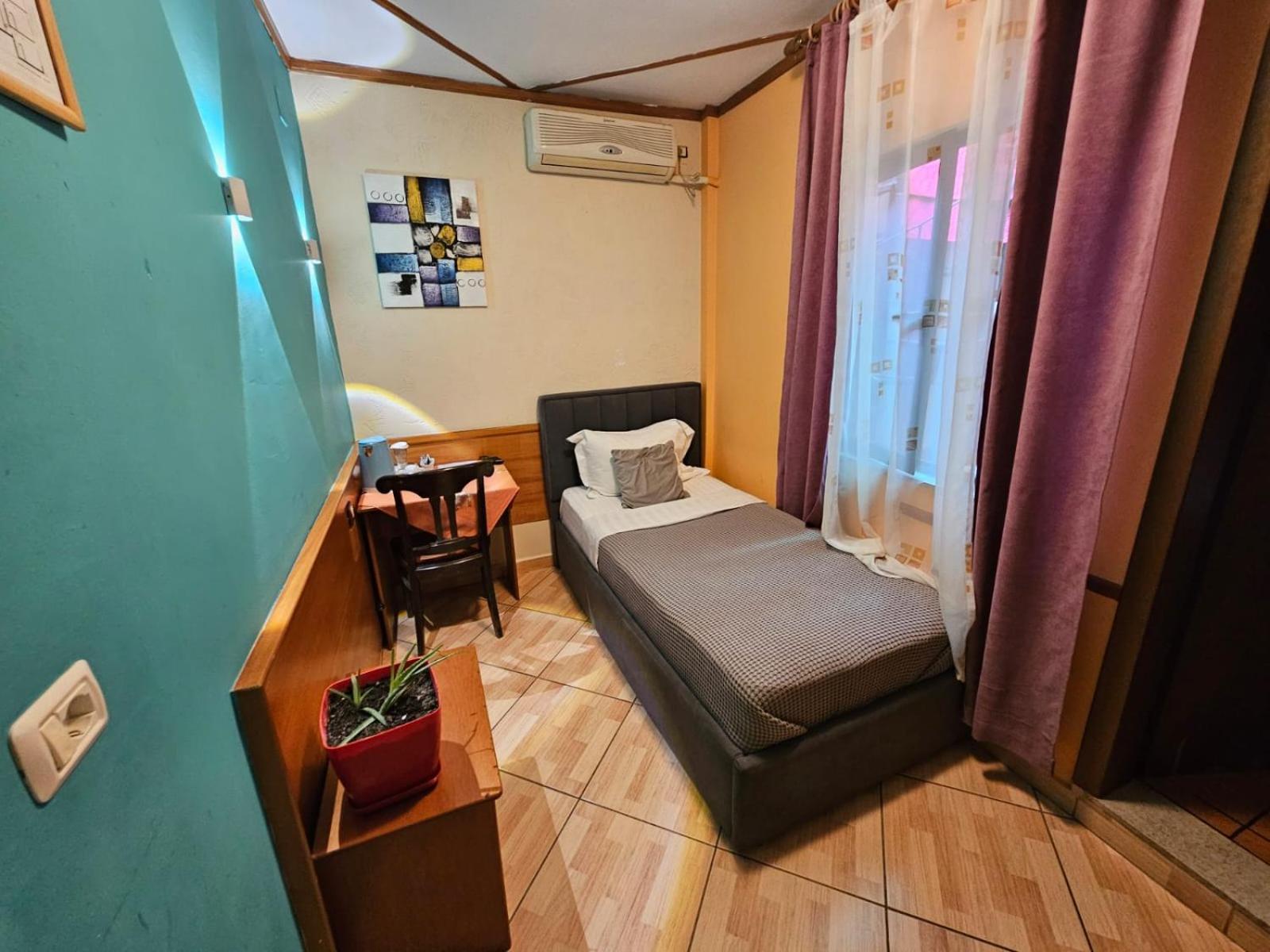 My Apartments -Tirana Centre