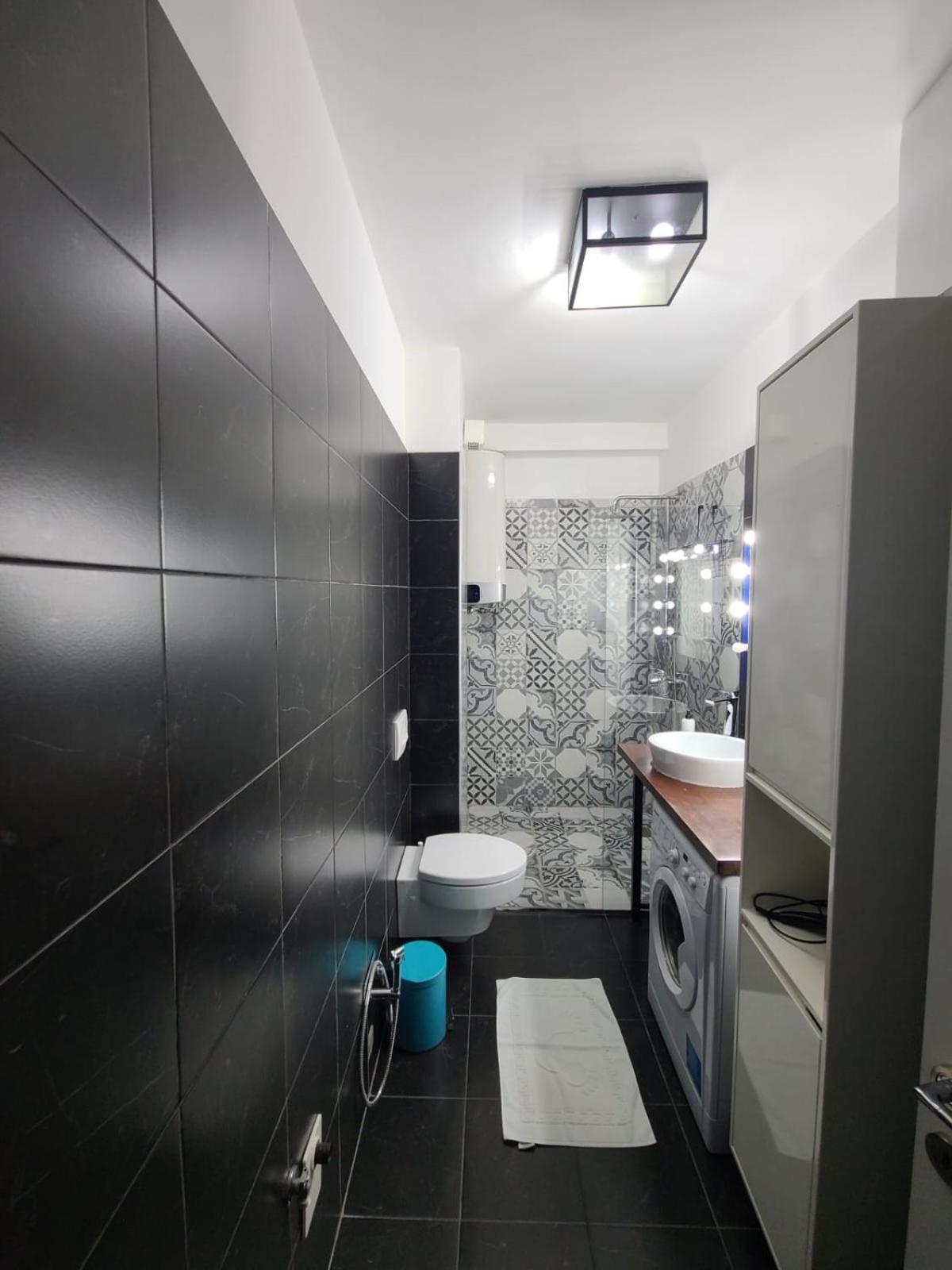 My Apartments -Tirana Centre 3*