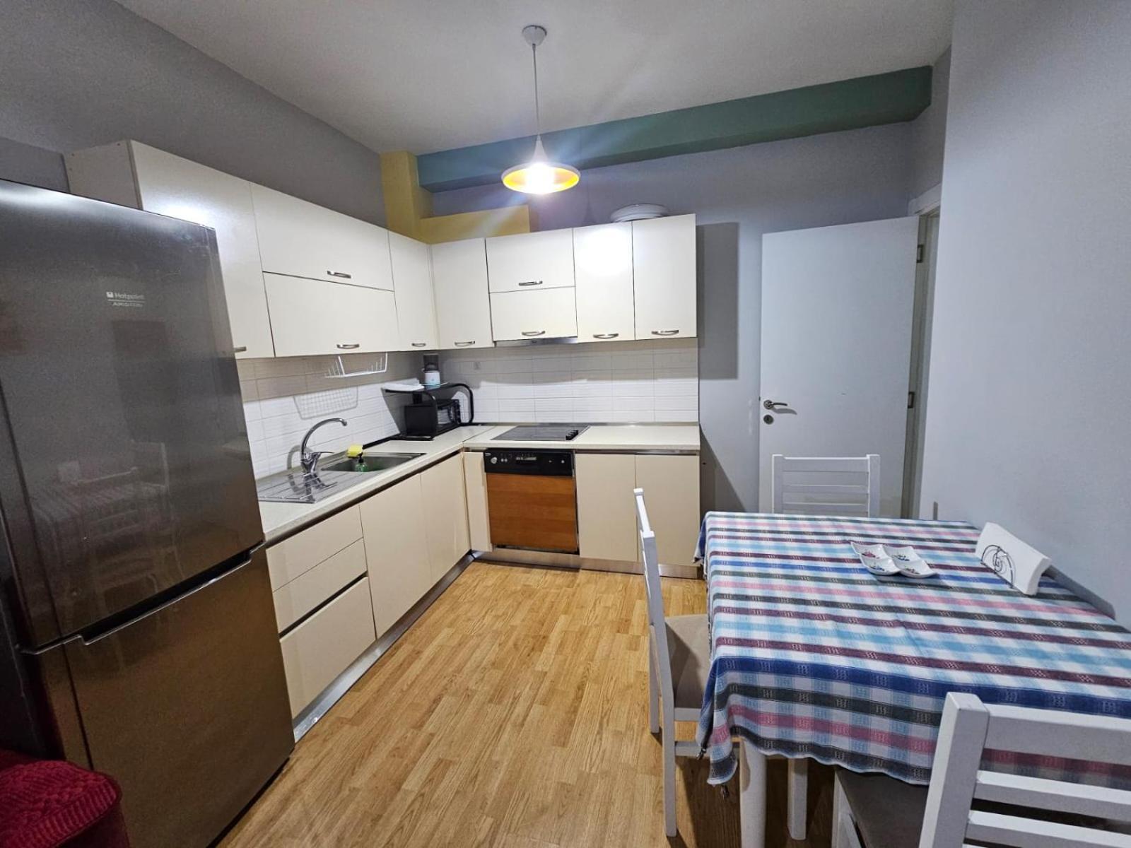 My Apartments -Tirana Centre 3*