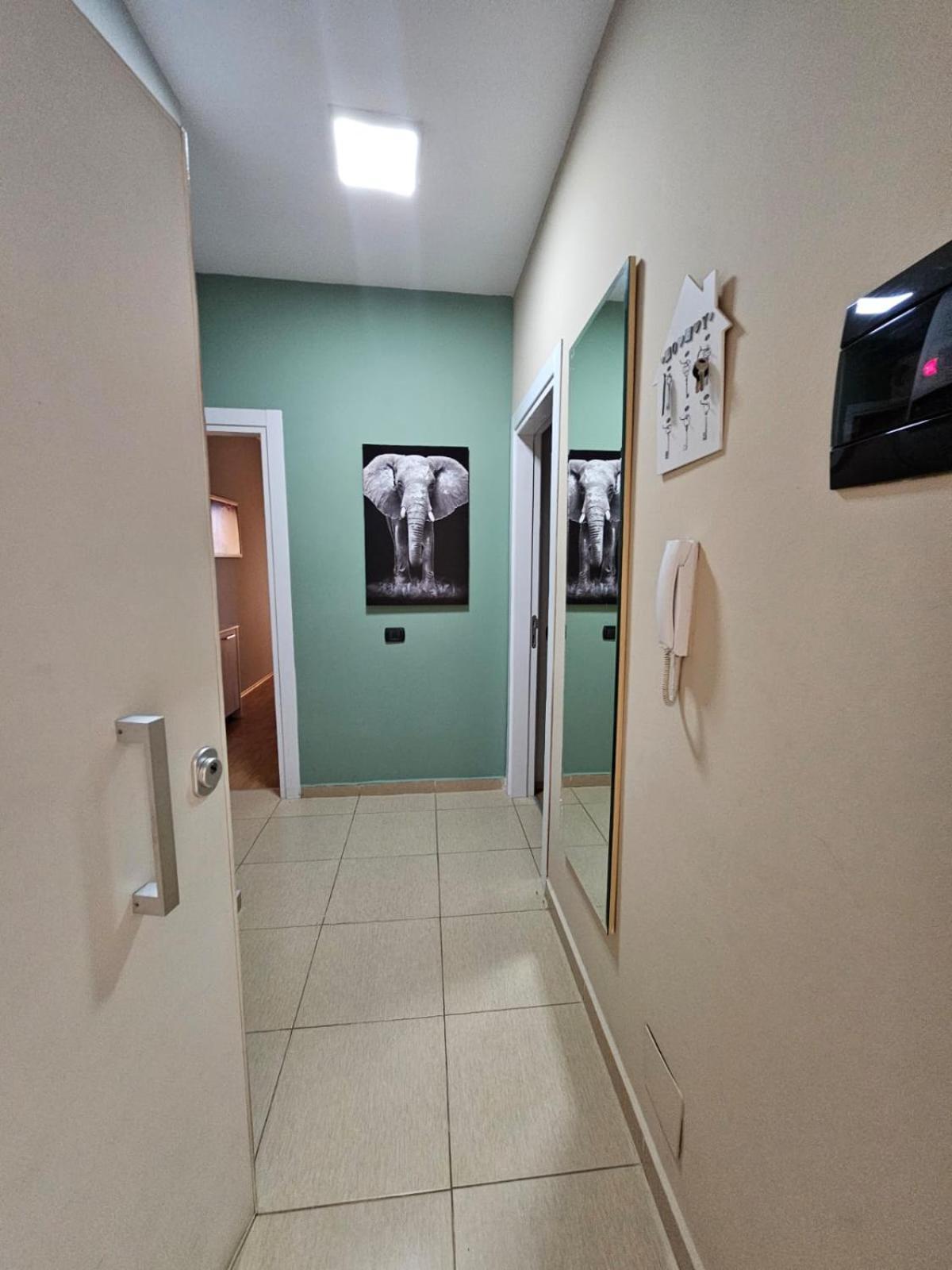 Apartament My Apartments -Tirana Centre Tirana