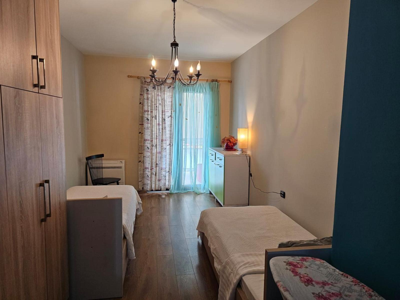 My Apartments -Tirana Centre 3*