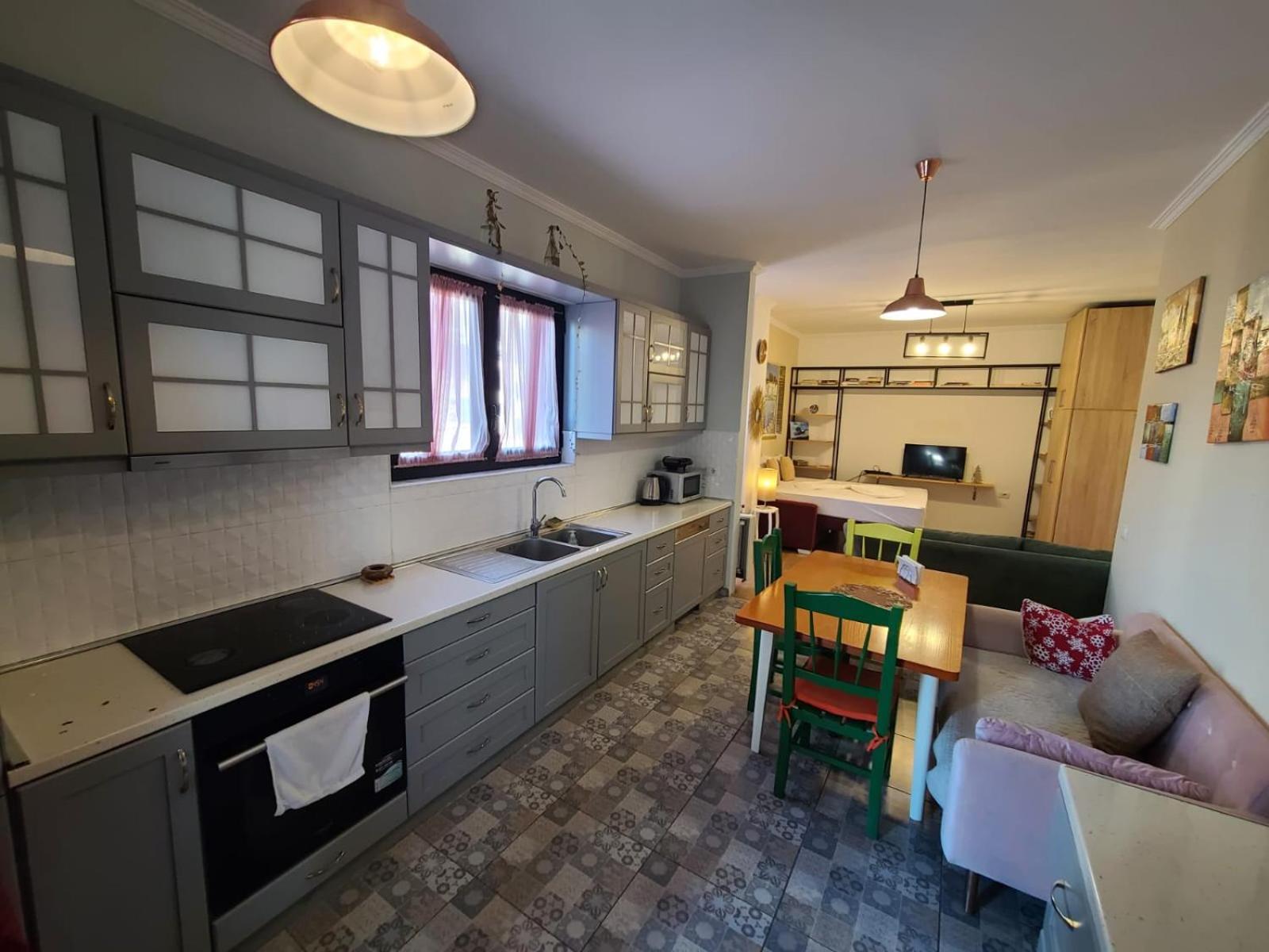 My Apartments -Tirana Centre
