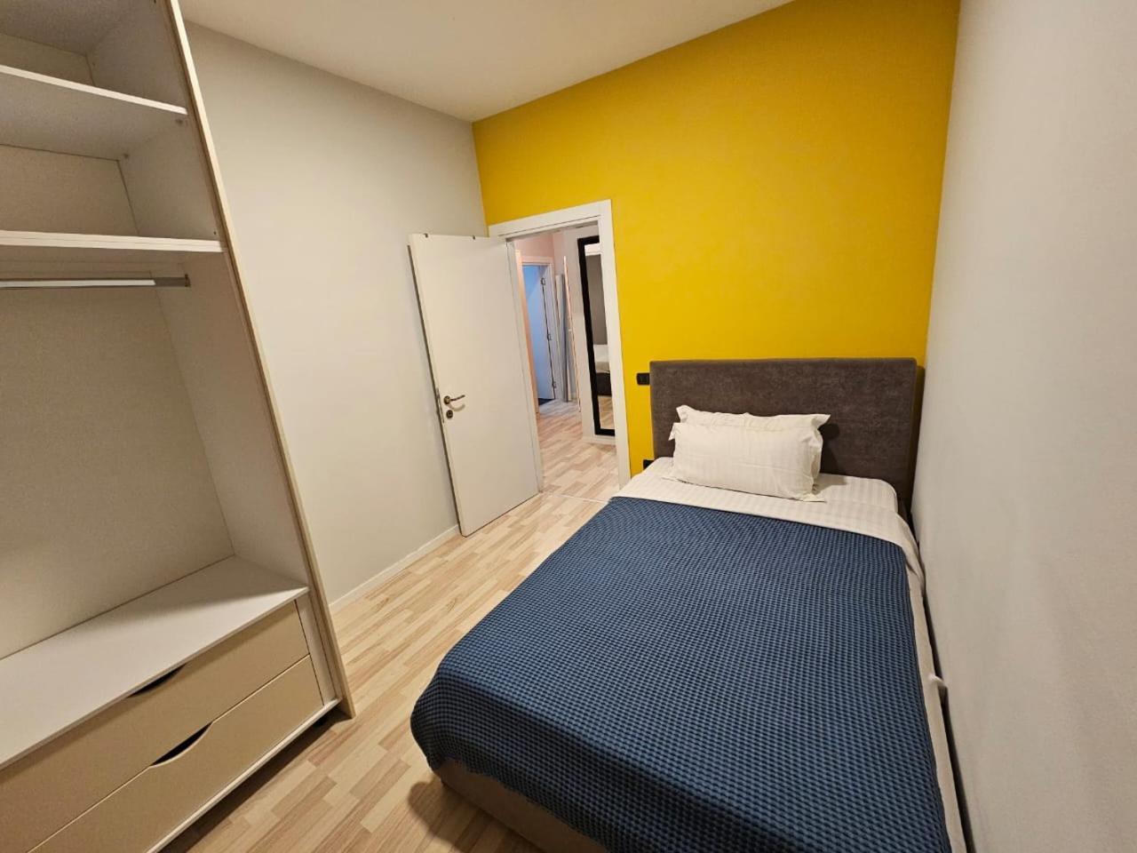 My Apartments -Tirana Centre Apartament