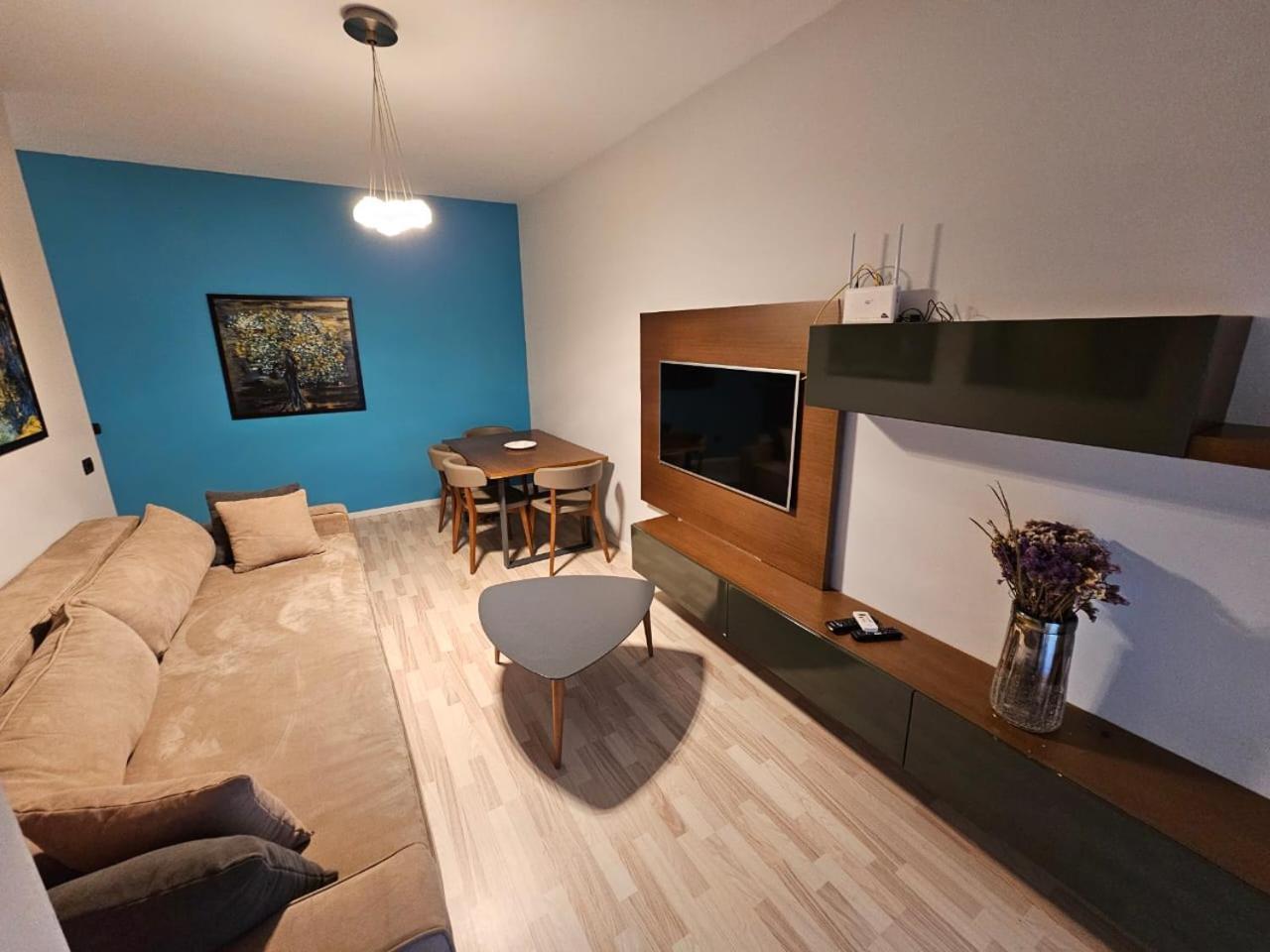 My Apartments -Tirana Centre Apartament Tirana