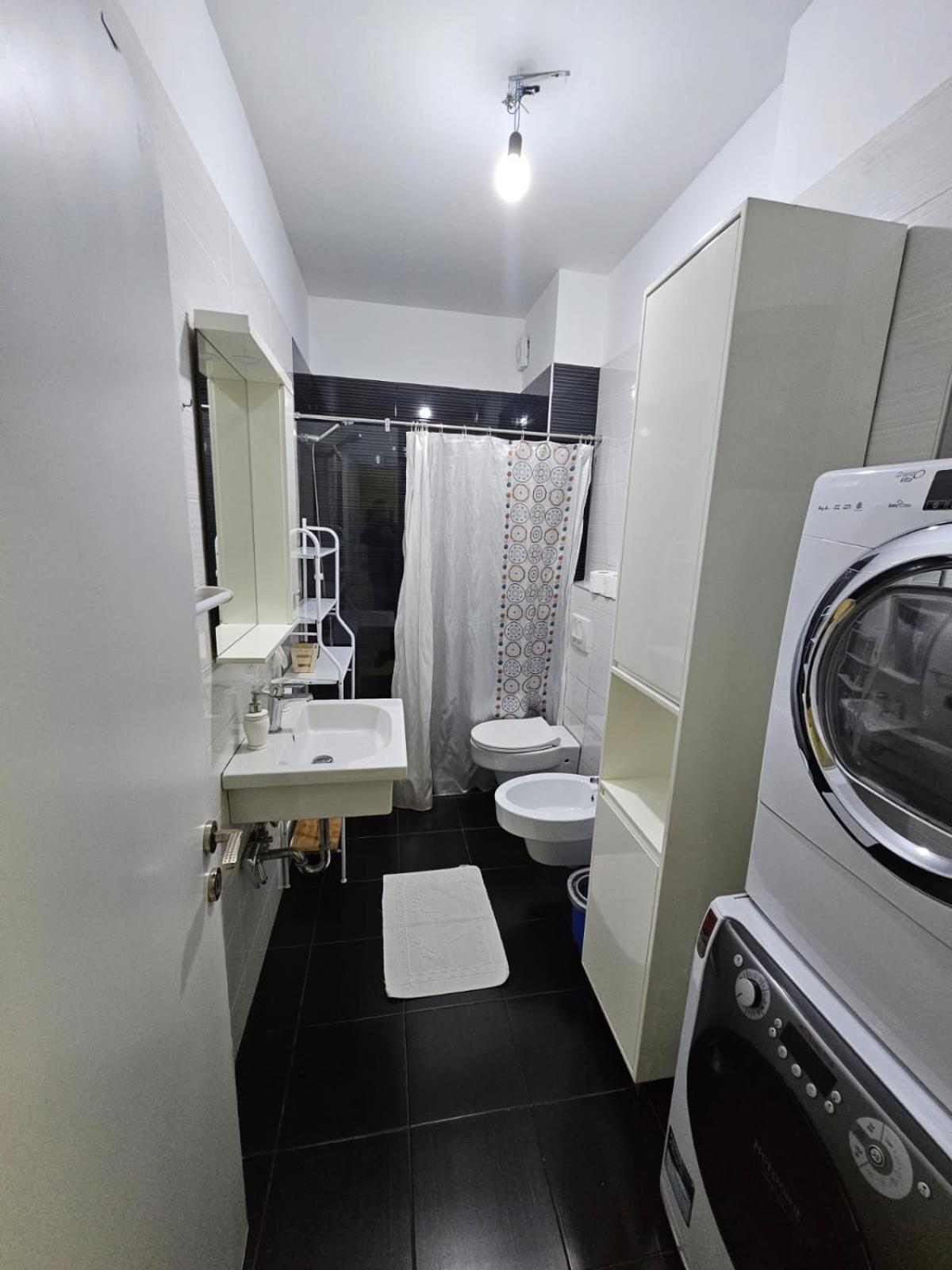 My Apartments -Tirana Centre 3* Tirana
