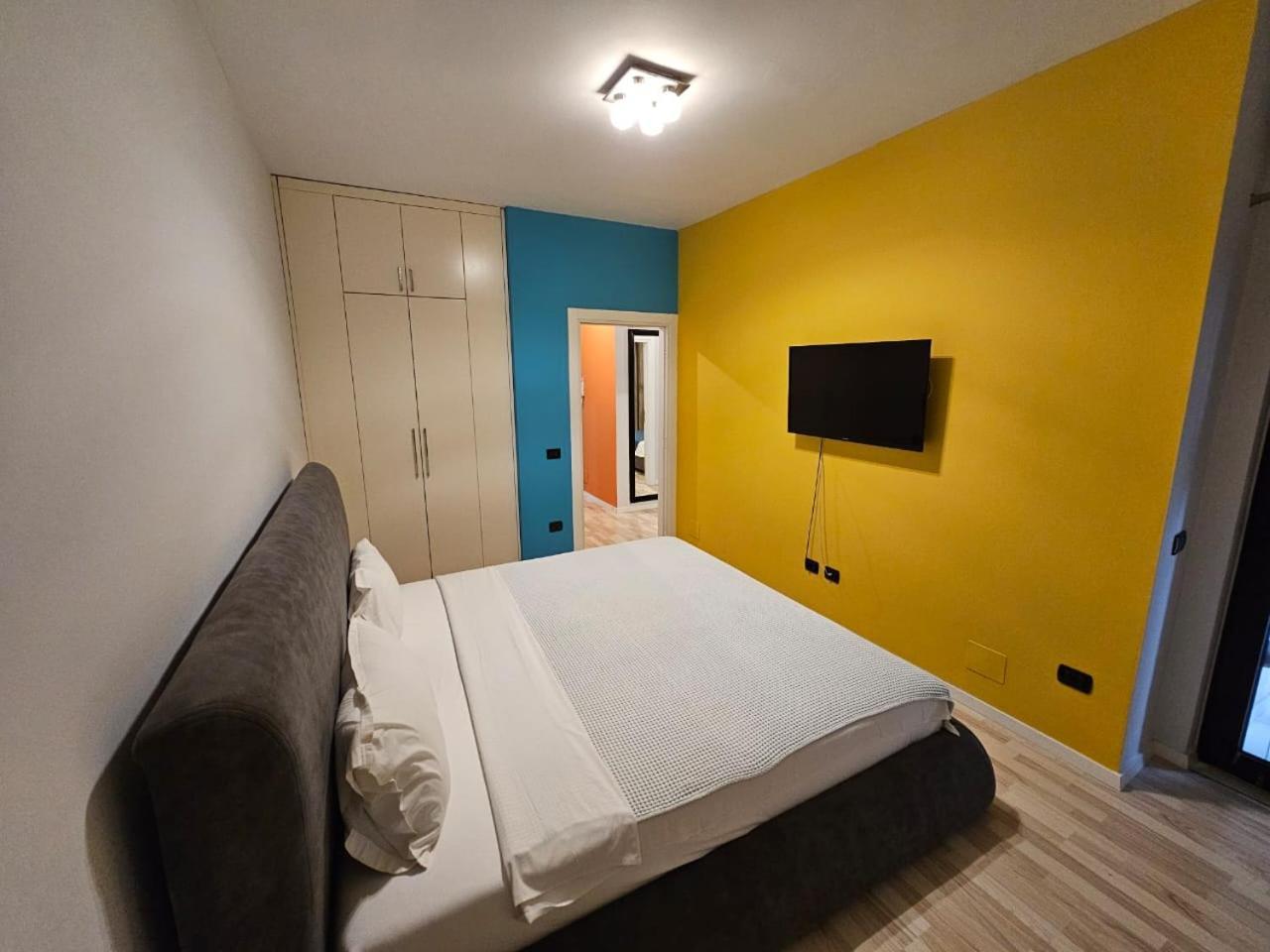 My Apartments -Tirana Centre Apartament