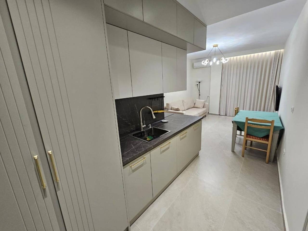 My Apartments -Tirana Centre Apartament Tirana