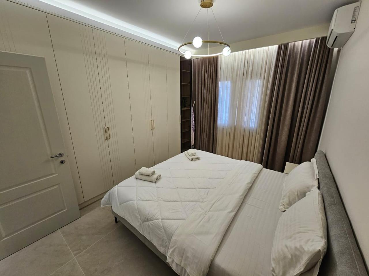 My Apartments -Tirana Centre 3* Tirana