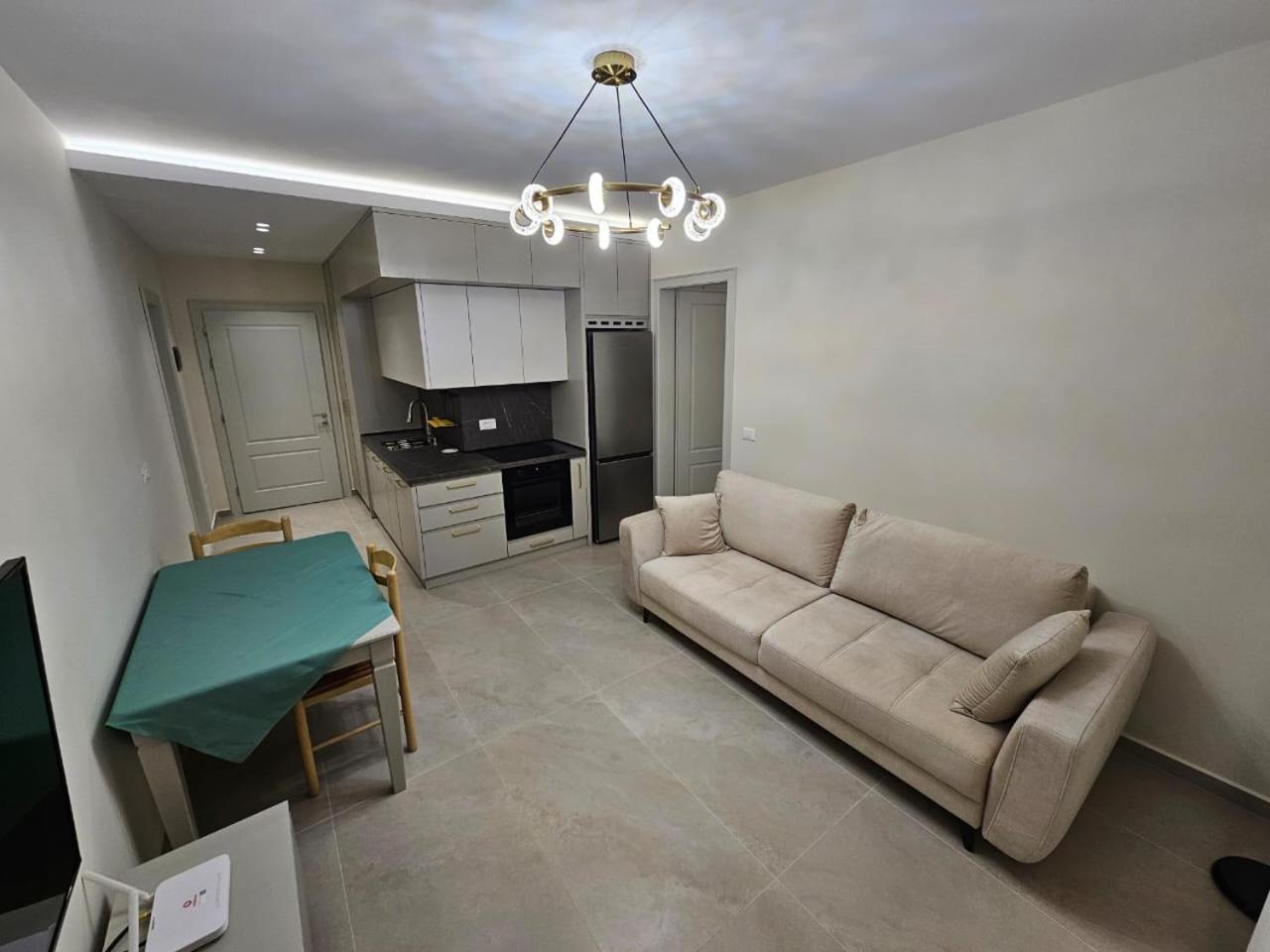 My Apartments -Tirana Centre Apartament 3*